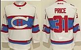 Youth Montreal Canadiens #31 Carey Price White 2016 Winter Classic Jerseys,baseball caps,new era cap wholesale,wholesale hats