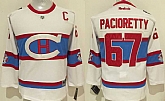 Youth Montreal Canadiens #67 Max Pacioretty White 2016 Winter Classic Jerseys,baseball caps,new era cap wholesale,wholesale hats