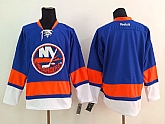 New York Islanders Blank Light Blue Jerseys,baseball caps,new era cap wholesale,wholesale hats