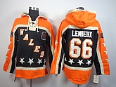 Old Time Hockey Campbell Conference 1990 All-Star #66 Mario Lemieux Black Hoodie,baseball caps,new era cap wholesale,wholesale hats