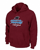 Carolina Panthers Critical Victory Pullover Hoodie RED,baseball caps,new era cap wholesale,wholesale hats