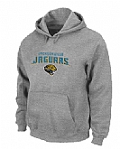 Jacksonville Jaguars Heart x26 Soul Pullover Hoodie Grey,baseball caps,new era cap wholesale,wholesale hats