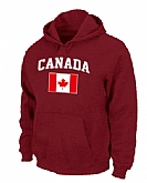 Nike 2014 Olympics Canada Flag Collection Locker Room Pullover Red,baseball caps,new era cap wholesale,wholesale hats