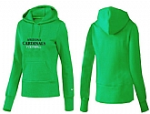 Nike Arizona Cardinals Team Logo Green Women Pullover Hoodies (1),baseball caps,new era cap wholesale,wholesale hats