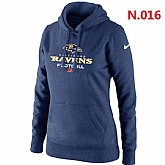 Nike Baltimore Ravens Critical Victory Womens Pullover Hoodie (3),baseball caps,new era cap wholesale,wholesale hats