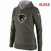 Nike Baltimore Ravens Team Logo Womens Pullover Hoodies (13),baseball caps,new era cap wholesale,wholesale hats