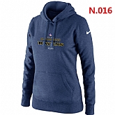 Nike Baltimore Ravens Team Logo Womens Pullover Hoodies (16),baseball caps,new era cap wholesale,wholesale hats