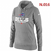 Nike Buffalo Bills Critical Victory Womens Pullover Hoodie (1),baseball caps,new era cap wholesale,wholesale hats