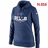 Nike Buffalo Bills Critical Victory Womens Pullover Hoodie (3),baseball caps,new era cap wholesale,wholesale hats
