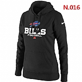 Nike Buffalo Bills Critical Victory Womens Pullover Hoodie (4),baseball caps,new era cap wholesale,wholesale hats