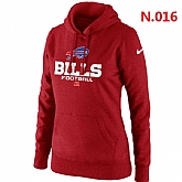 Nike Buffalo Bills Critical Victory Womens Pullover Hoodie,baseball caps,new era cap wholesale,wholesale hats