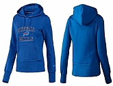 Nike Buffalo Bills Team Logo Blue Women Pullover Hoodies (3),baseball caps,new era cap wholesale,wholesale hats