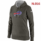 Nike Buffalo Bills Team Logo Womens Pullover Hoodies (2),baseball caps,new era cap wholesale,wholesale hats