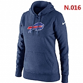 Nike Buffalo Bills Team Logo Womens Pullover Hoodies (3),baseball caps,new era cap wholesale,wholesale hats