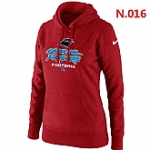 Nike Carolina Panthers Critical Victory Womens Pullover Hoodie,baseball caps,new era cap wholesale,wholesale hats