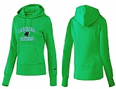 Nike Carolina Panthers Team Logo Green Women Pullover Hoodies (2),baseball caps,new era cap wholesale,wholesale hats