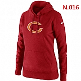 Nike Chicago Bears Team Logo Womens Pullover Hoodies (1),baseball caps,new era cap wholesale,wholesale hats