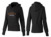 Nike Cincinnati Bengals Team Logo Black Women Pullover Hoodies (1),baseball caps,new era cap wholesale,wholesale hats