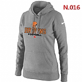 Nike Cleveland Browns Critical Victory Womens Pullover Hoodie (1),baseball caps,new era cap wholesale,wholesale hats