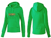 Nike Cleveland Browns Team Logo Green Women Pullover Hoodies (5),baseball caps,new era cap wholesale,wholesale hats