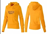 Nike Cleveland Browns Team Logo Yellow Women Pullover Hoodies (5),baseball caps,new era cap wholesale,wholesale hats