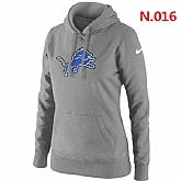 Nike Detroit Lions Team Logo Womens Pullover Hoodies (1),baseball caps,new era cap wholesale,wholesale hats