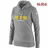 Nike Green Bay Packers Critical Victory Womens Pullover Hoodie (1),baseball caps,new era cap wholesale,wholesale hats