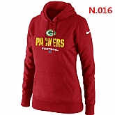 Nike Green Bay Packers Critical Victory Womens Pullover Hoodie,baseball caps,new era cap wholesale,wholesale hats