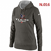 Nike Houston Texans Critical Victory Womens Pullover Hoodie (2),baseball caps,new era cap wholesale,wholesale hats