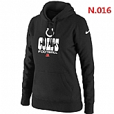 Nike Indianapolis Colts Critical Victory Womens Pullover Hoodie (4),baseball caps,new era cap wholesale,wholesale hats