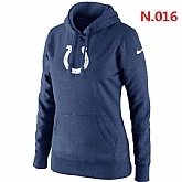 Nike Indianapolis Colts Team Logo Womens Pullover Hoodies (6),baseball caps,new era cap wholesale,wholesale hats