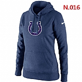 Nike Indianapolis Colts Team Logo Womens Pullover Hoodies (7),baseball caps,new era cap wholesale,wholesale hats