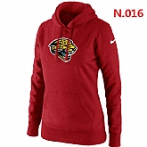 Nike Jacksonville Jaguars Team Logo Womens Pullover Hoodies,baseball caps,new era cap wholesale,wholesale hats