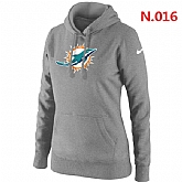 Nike Miami Dolphins Team Logo Womens Pullover Hoodies (1),baseball caps,new era cap wholesale,wholesale hats