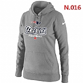 Nike New England Patriots Critical Victory Womens Pullover Hoodie (1),baseball caps,new era cap wholesale,wholesale hats