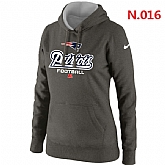 Nike New England Patriots Critical Victory Womens Pullover Hoodie (2),baseball caps,new era cap wholesale,wholesale hats