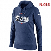 Nike New England Patriots Critical Victory Womens Pullover Hoodie (3),baseball caps,new era cap wholesale,wholesale hats