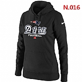 Nike New England Patriots Critical Victory Womens Pullover Hoodie (4),baseball caps,new era cap wholesale,wholesale hats