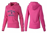 Nike New England Patriots Team Logo Pink Women Pullover Hoodies (2),baseball caps,new era cap wholesale,wholesale hats