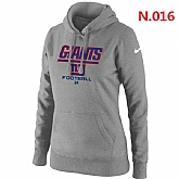 Nike New York Giants Critical Victory Womens Pullover Hoodie (1),baseball caps,new era cap wholesale,wholesale hats