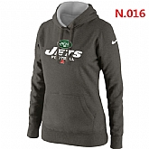 Nike New York Jets Critical Victory Womens Pullover Hoodie (2),baseball caps,new era cap wholesale,wholesale hats