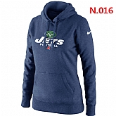 Nike New York Jets Critical Victory Womens Pullover Hoodie (3),baseball caps,new era cap wholesale,wholesale hats