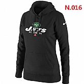 Nike New York Jets Critical Victory Womens Pullover Hoodie (4),baseball caps,new era cap wholesale,wholesale hats