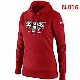 Nike Philadelphia Eagles Critical Victory Womens Pullover Hoodie,baseball caps,new era cap wholesale,wholesale hats