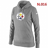 Nike Pittsburgh Steelers Team Logo Womens Pullover Hoodies (1),baseball caps,new era cap wholesale,wholesale hats