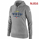 Nike San Diego Chargers Critical Victory Womens Pullover Hoodie (1),baseball caps,new era cap wholesale,wholesale hats