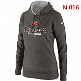 Nike Tampa Bay Buccaneers Critical Victory Womens Pullover Hoodie (2),baseball caps,new era cap wholesale,wholesale hats
