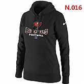 Nike Tampa Bay Buccaneers Critical Victory Womens Pullover Hoodie (4),baseball caps,new era cap wholesale,wholesale hats