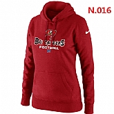 Nike Tampa Bay Buccaneers Critical Victory Womens Pullover Hoodie,baseball caps,new era cap wholesale,wholesale hats