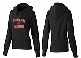 Nike Tampa Bay Buccaneers Team Logo Black Women Pullover Hoodies (3),baseball caps,new era cap wholesale,wholesale hats